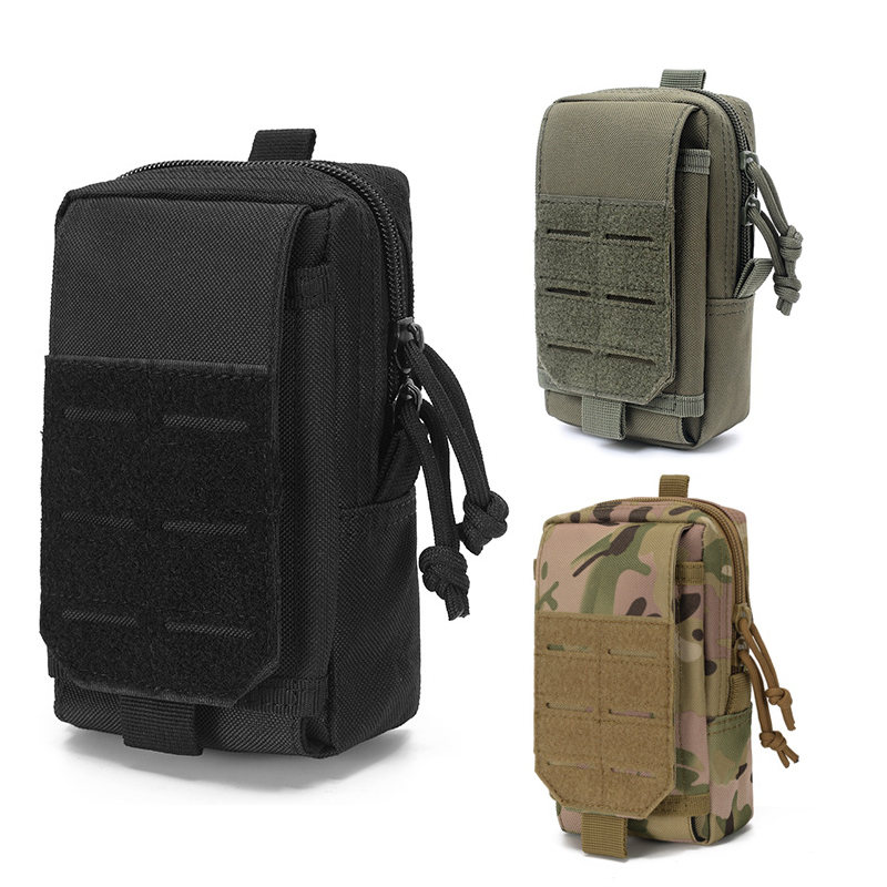 Edc Concealed Carry - Tasche Männer Spezielle Gürtel Wasserdichte Lauf