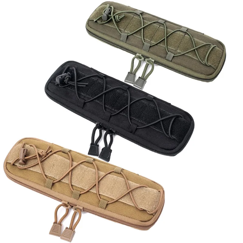 Edc Carry Holster - Molle Messer Tasche EDC Hüfttasche Jagd
