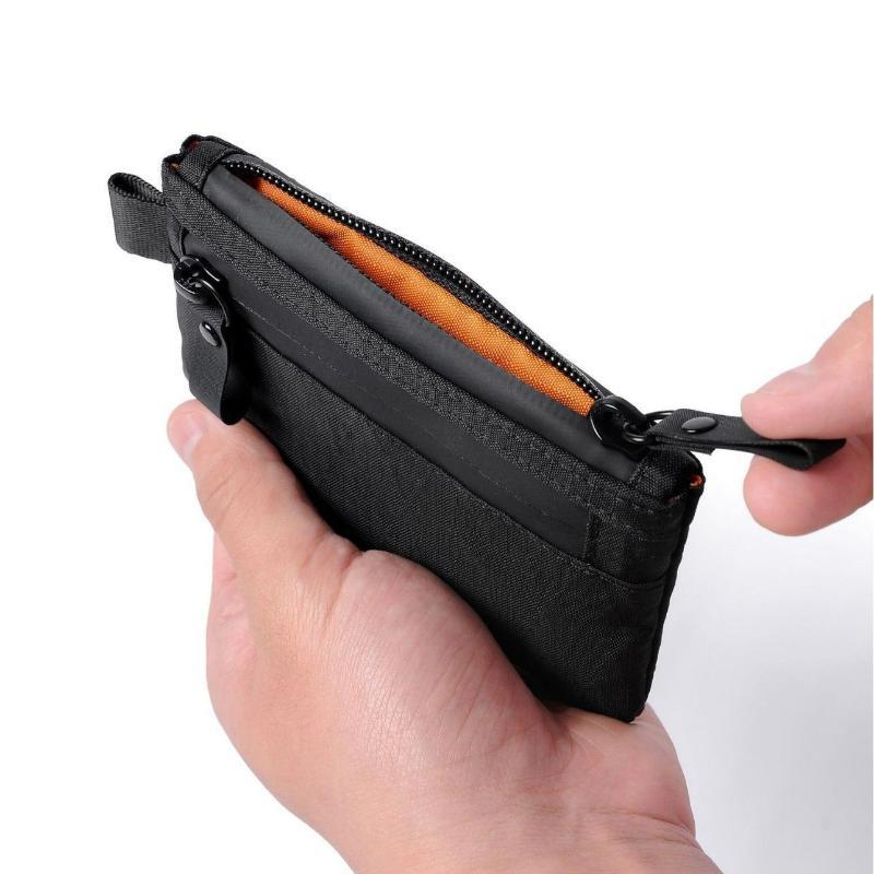 Taktische Wasserdichte Kleine  – Edc Concealed Carry Bewertung und Preis