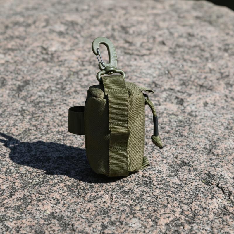 Outdoor EDC-Tasche, Reißversch – Edc Concealed Carry Bewertung und Preis