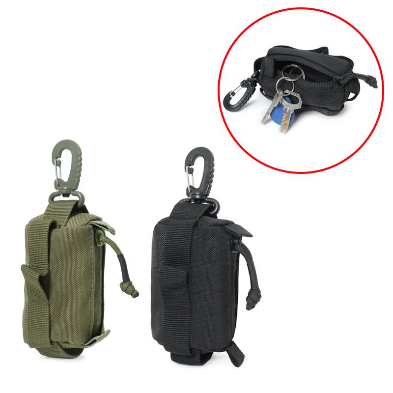 Outdoor EDC-Tasche, Reißversch – Edc Concealed Carry Bewertung und Preis