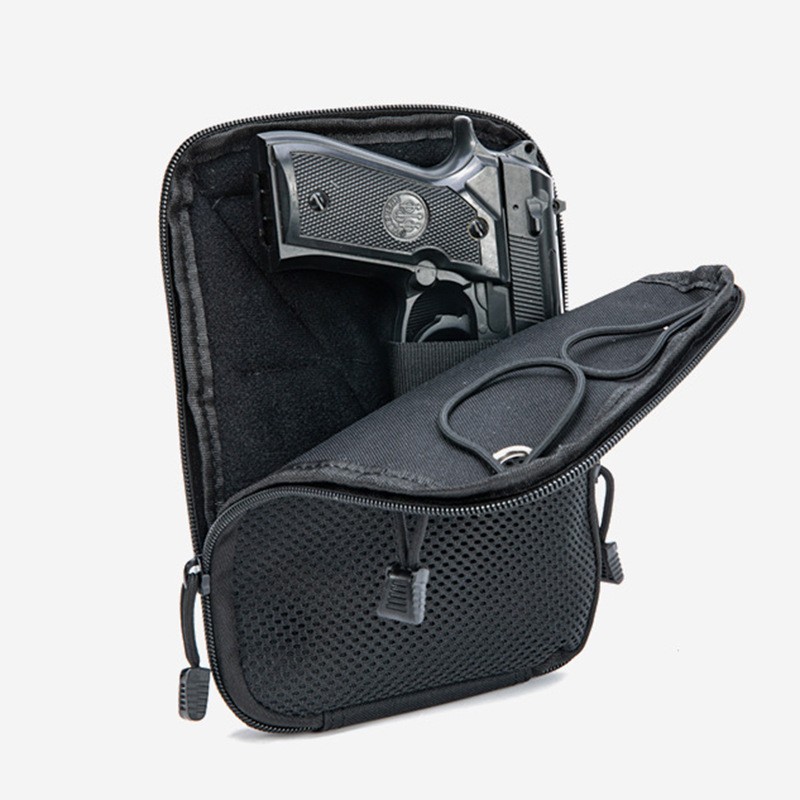 Taktische Hüfttasche, EDC-Tasc – Edc Carry Holster Bewertung und Preis