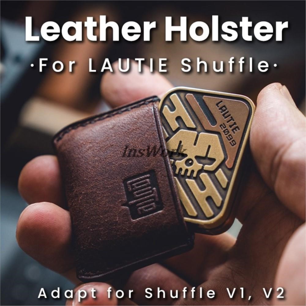 Lautie edc Leder holster für S – Edc Carry Holster Bewertung und Preis