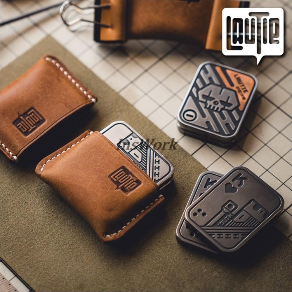 Lautie edc Leder holster für S – Edc Carry Holster Bewertung und Preis