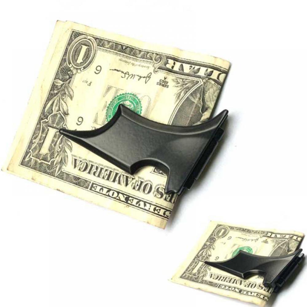 Mode Männer Edelstahl Flederma – Money Clip Magnetic Bewertung und Preis