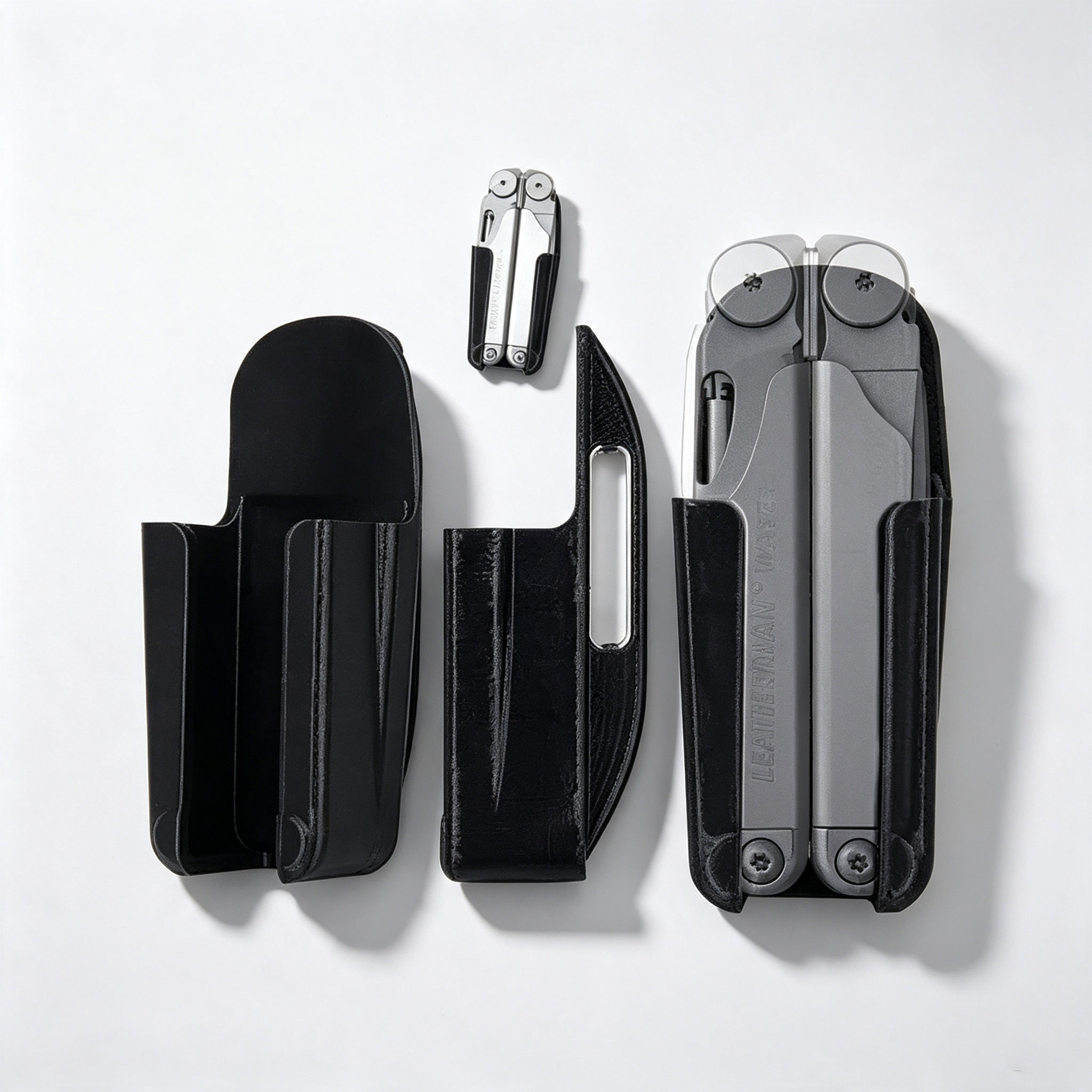 Schützende Tragetasche Kompati – Edc Carry Holster Bewertung und Preis