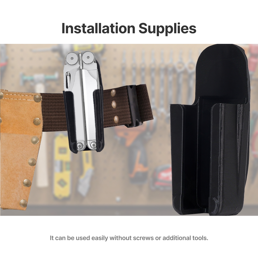 Schützende Tragetasche Kompati – Edc Carry Holster Bewertung und Preis