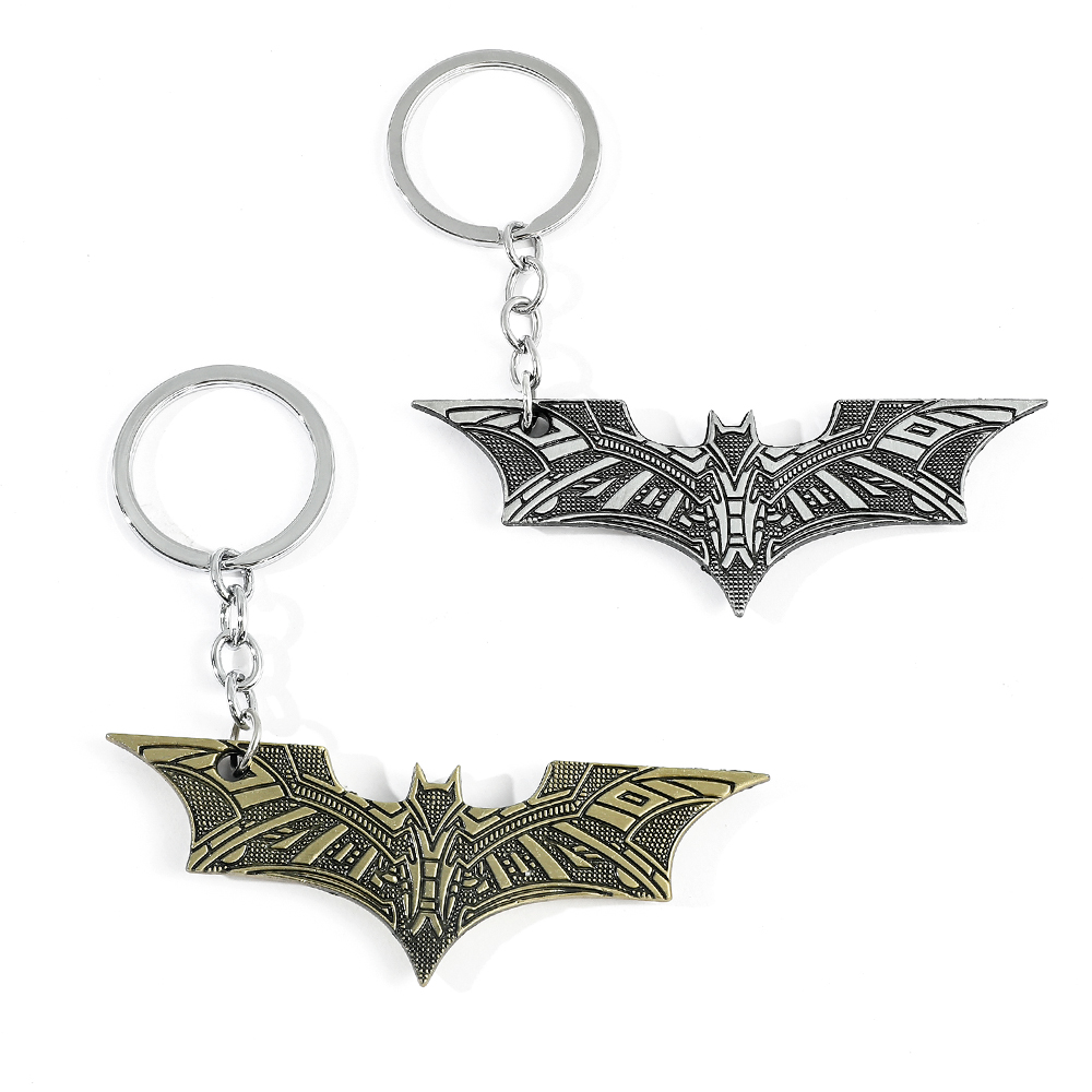 Fledermaus-Anhänger Schlüssela – Carabiner Keychain Bewertung und Preis
