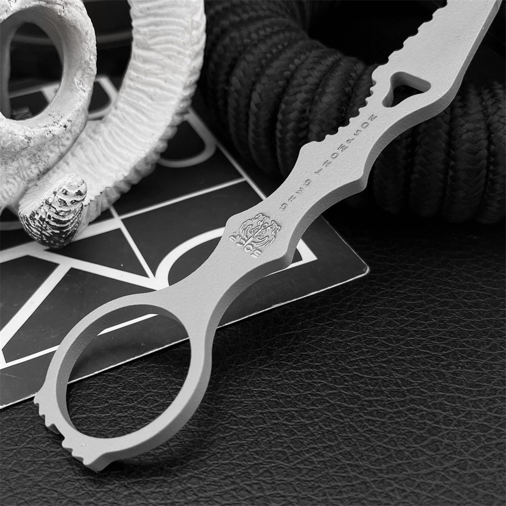 Überlebensmesser mit feststehe – Edc Carry All Bewertung und Preis