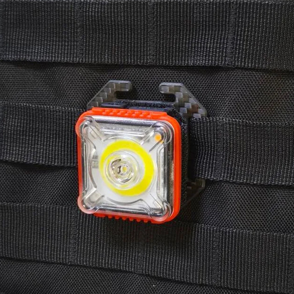 Outdoor Taschenlampe EDC Tragb – Edc Carry Belt Bewertung und Preis