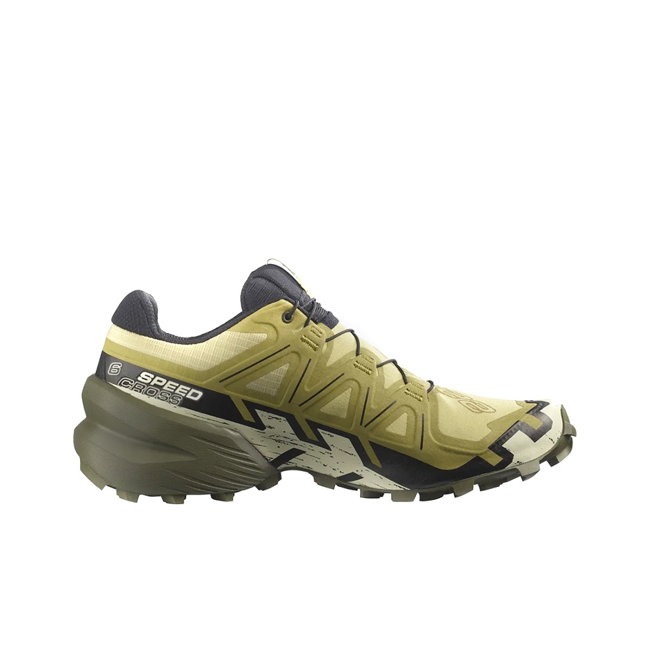 SALOMON Speedcross 6 Outdoor-S – Salomon Shoes Speedcross 6 Bewertung und Preis