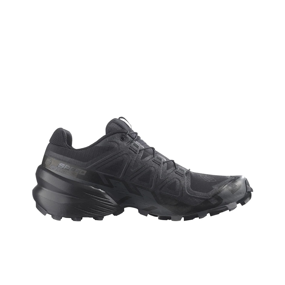 SALOMON Speedcross 6 Outdoor-W – Salomon Shoes Speedcross 6 Bewertung und Preis
