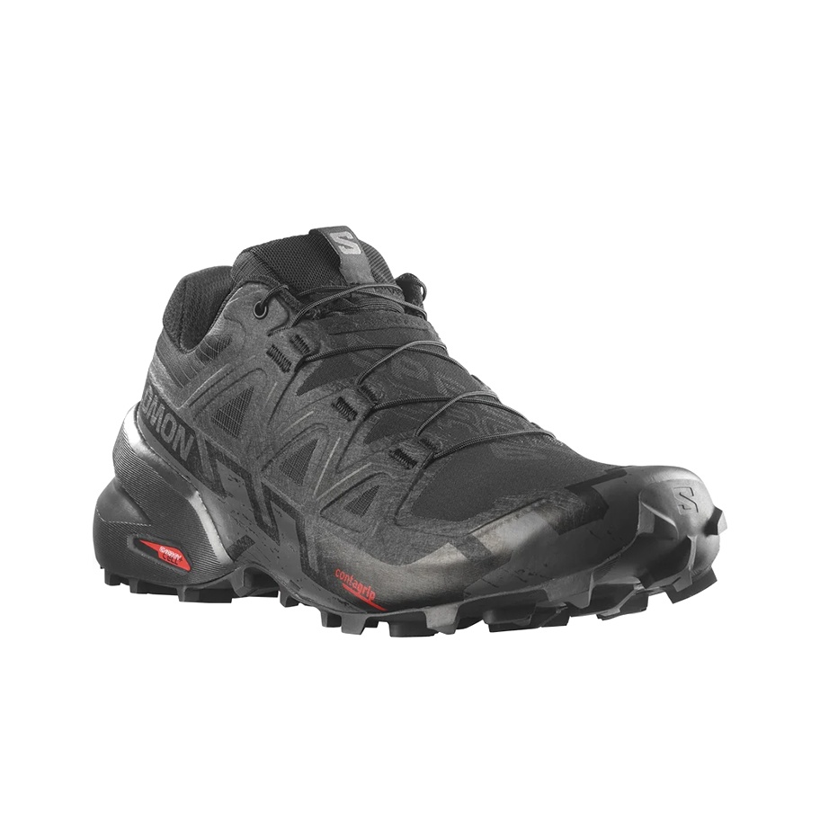 SALOMON Speedcross 6 Outdoor-W – Salomon Shoes Speedcross 6 Bewertung und Preis
