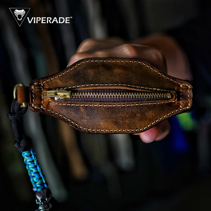 ​ VIPERADE PJ10 Slapjack Walle – Edc Concealed Carry Bewertung und Preis