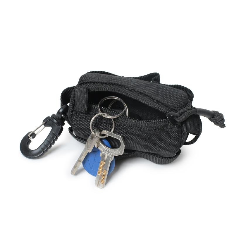Outdoor-Schnallentasche EDC-Be – Edc Concealed Carry Bewertung und Preis