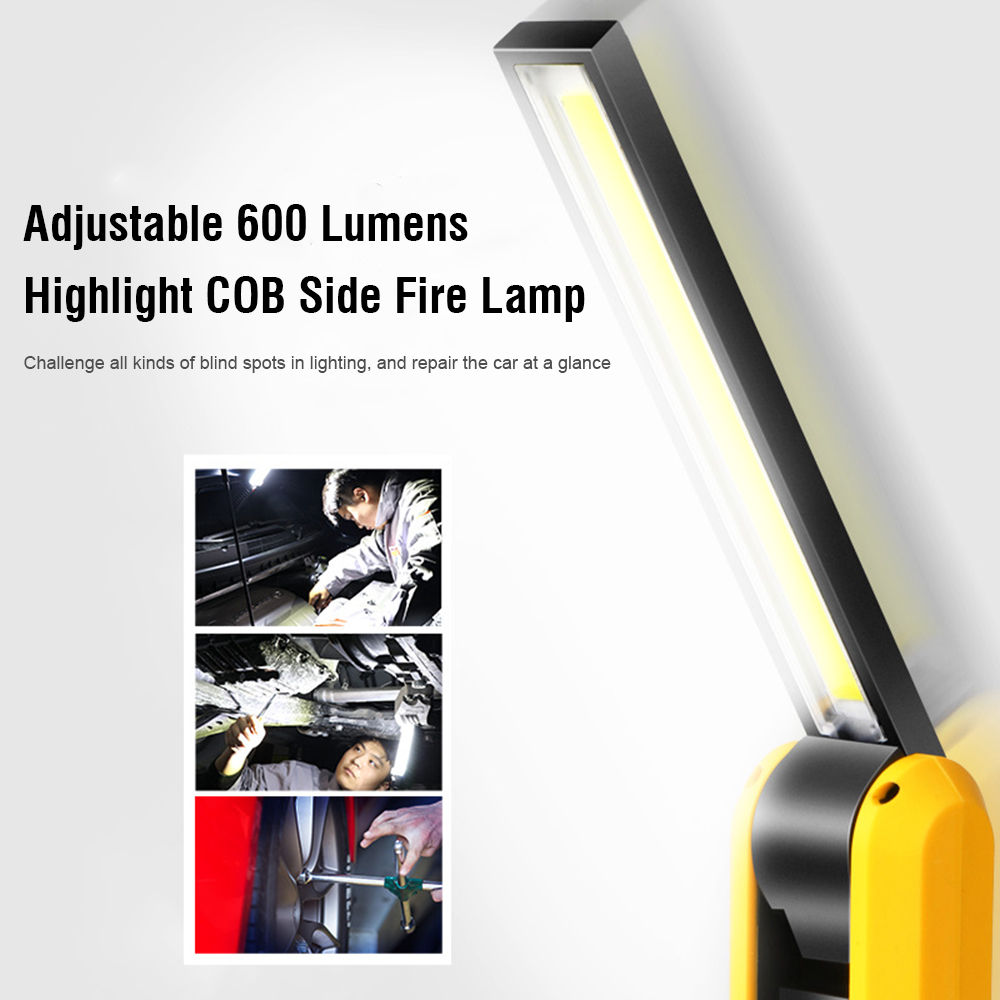 E2 Taschenlampe EDC Mit Magnet – Edc Car Carry Bewertung und Preis