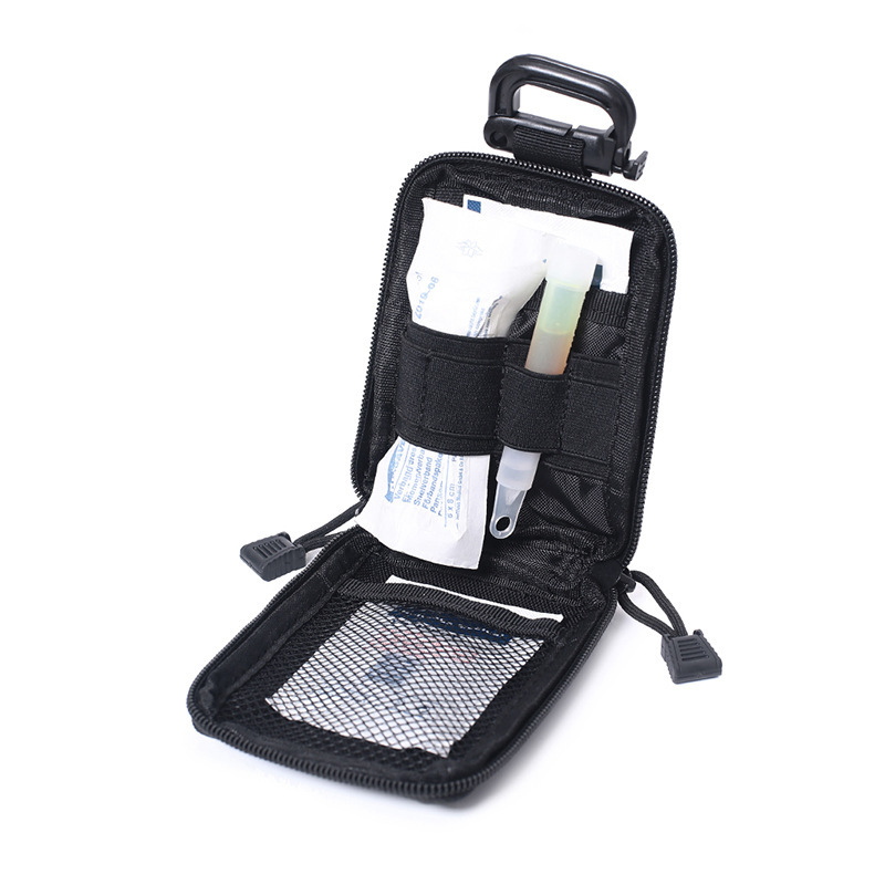 Taktische EDC-Tasche Medizinis – Edc Carry Belt Bewertung und Preis