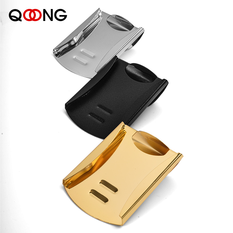 QOONG Nach Schriftzug Edelstah – Money Clip Magnetic Bewertung und Preis