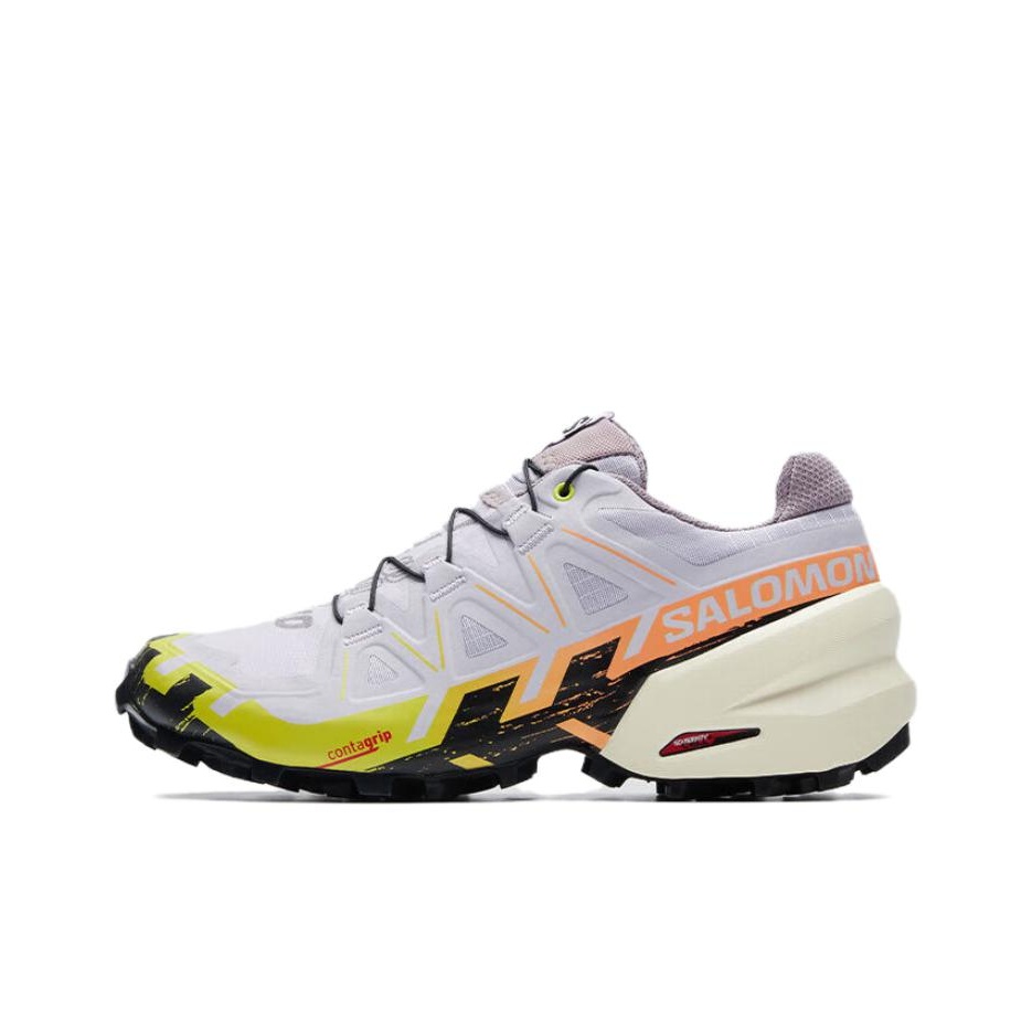 SALOMON Speedcross 6 Trail-Lau – Salomon Shoes Speedcross 6 Bewertung und Preis