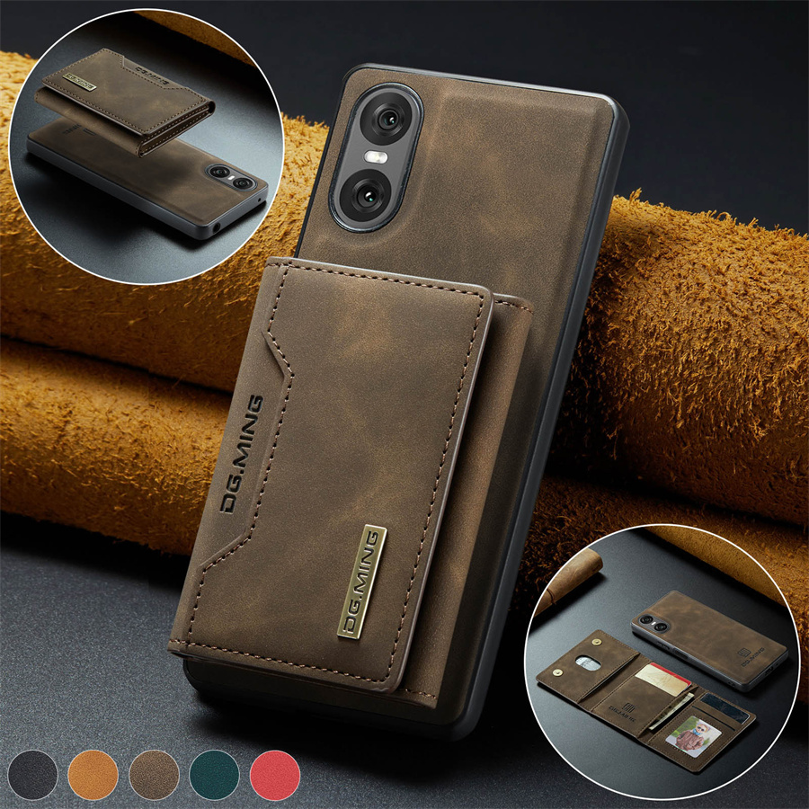 Luxus magnetische Leder Brieft – Money Clip Magnetic Bewertung und Preis