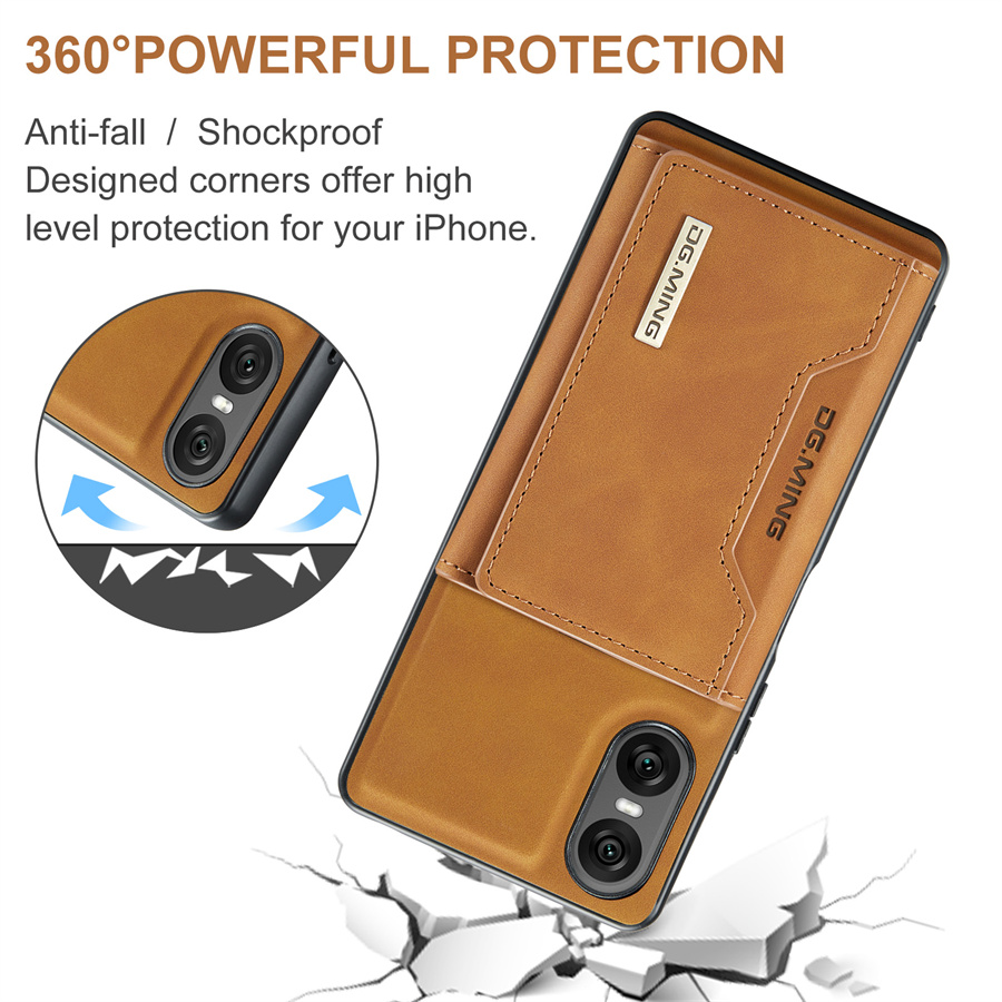 Luxus magnetische Leder Brieft – Money Clip Magnetic Bewertung und Preis