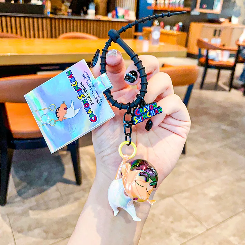 Neuer 3D-Anhänger Schlüsselanh – Carabiner Keychain Bewertung und Preis