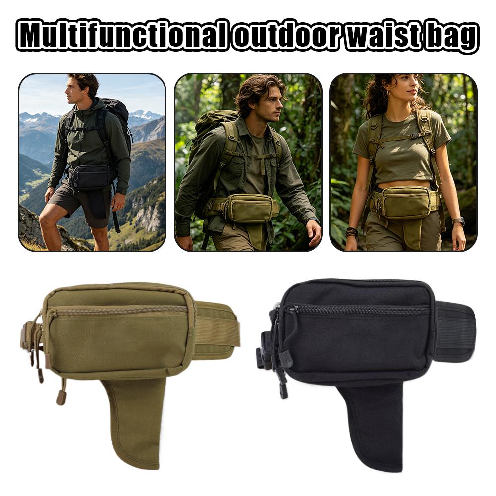 Diebstahlsichere, verdeckte Hü – Edc Concealed Carry Bewertung und Preis
