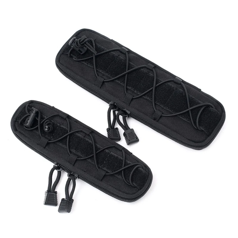 Molle Messer Tasche EDC Hüftta – Edc Carry Holster Bewertung und Preis