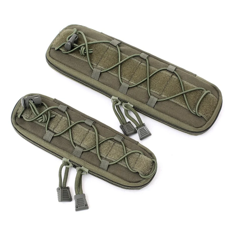 Molle Messer Tasche EDC Hüftta – Edc Carry Holster Bewertung und Preis