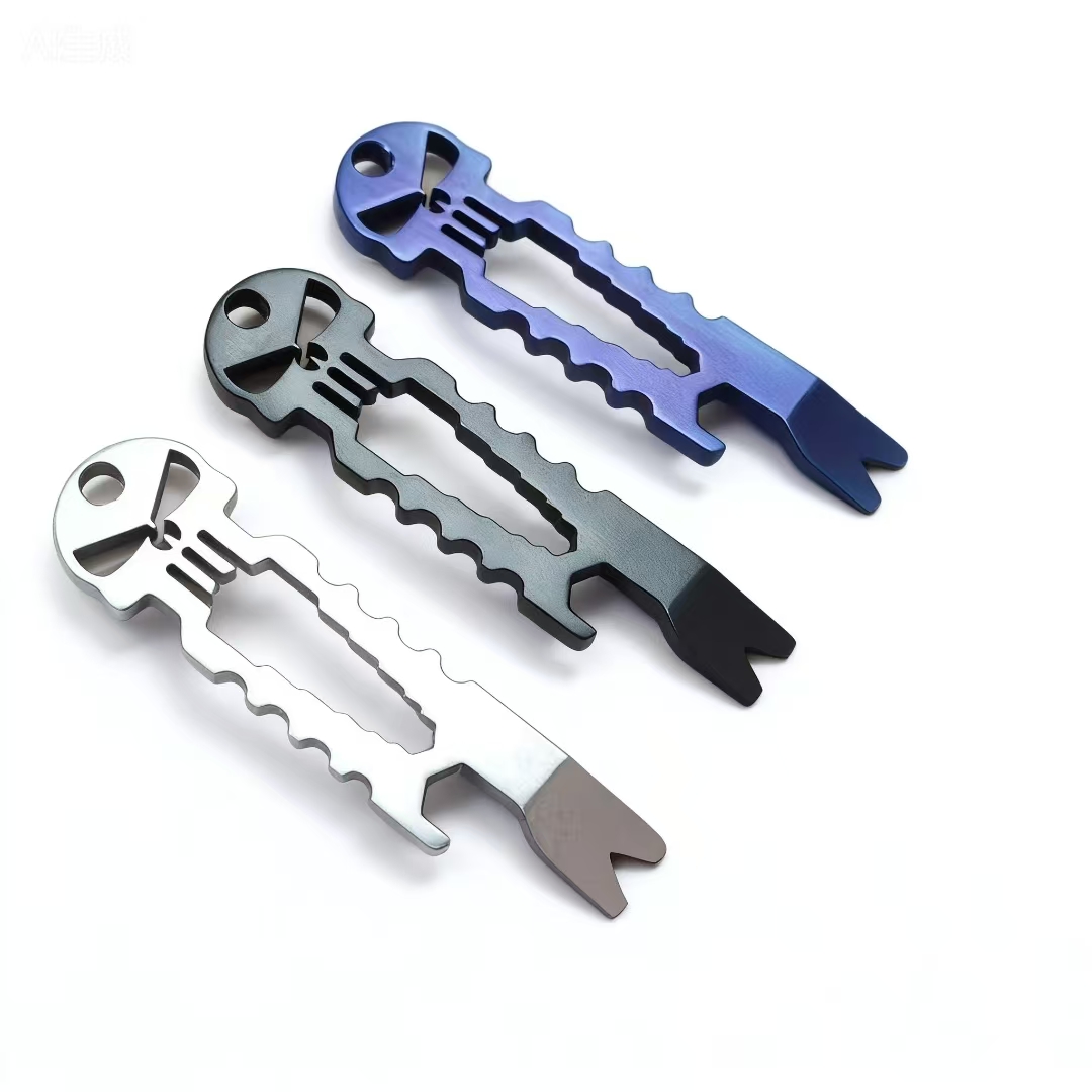 Kundenfreundlicher, individuel – Titanium Pry Bar Bewertung und Preis