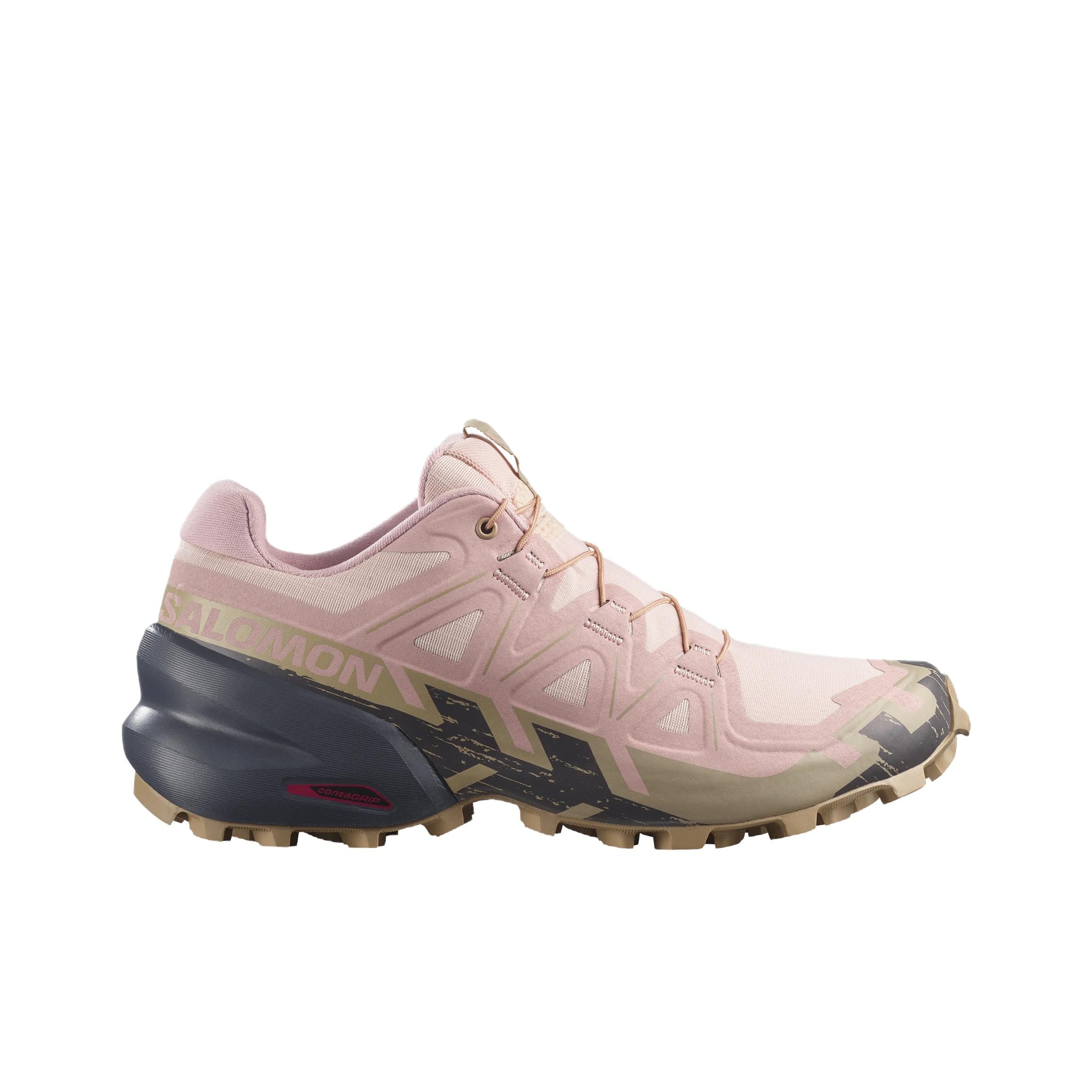 SALOMON Speedcross 6 Trail-Lau – Salomon Shoes Speedcross 6 Bewertung und Preis