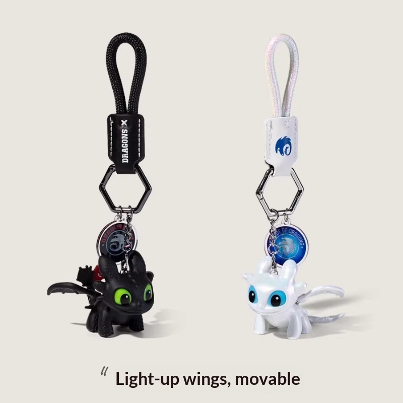 Echter Drachenzähmungsmeister  – Carabiner Keychain Bewertung und Preis