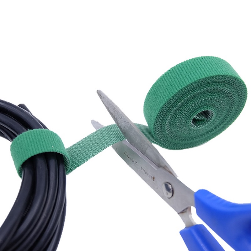 2/10M Kabelbinder Wiederverwen – Gear Tie Reusable Bewertung und Preis