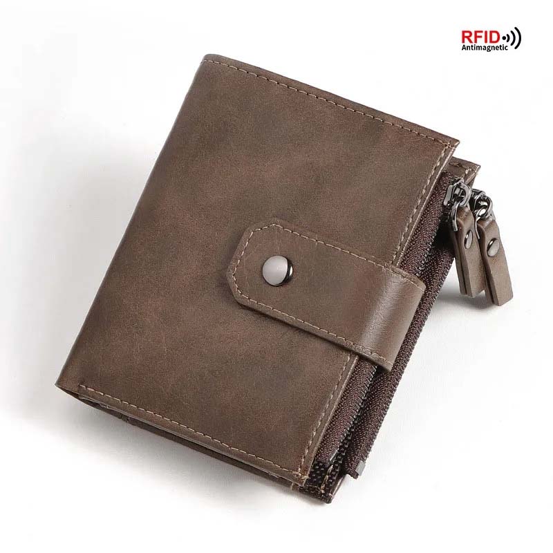 Für Herren RFID Anti-Magnetisc – Money Clip Magnetic Bewertung und Preis