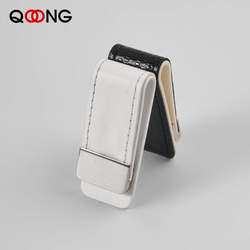 QOONG Geldscheinklammer, Barge – Money Clip Magnetic Bewertung und Preis