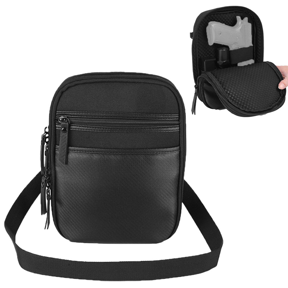 Taktische Waffentasche Verdeck – Edc Concealed Carry Bewertung und Preis