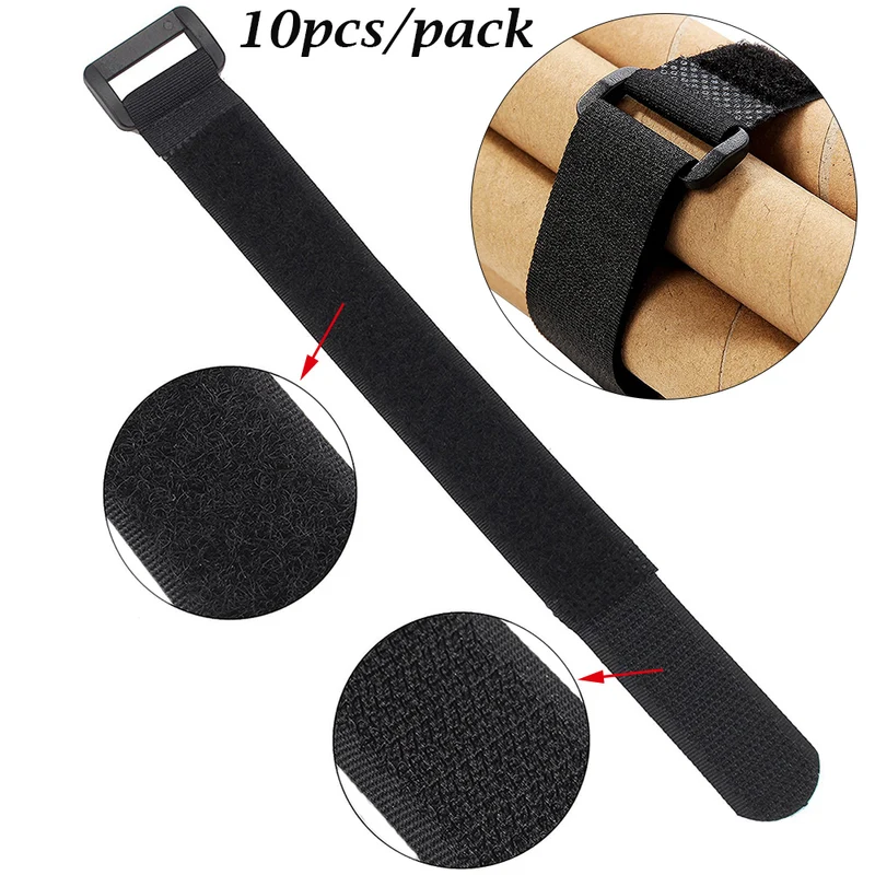 10–30 Stück 50 cm wiederverwen – Gear Tie Reusable Bewertung und Preis