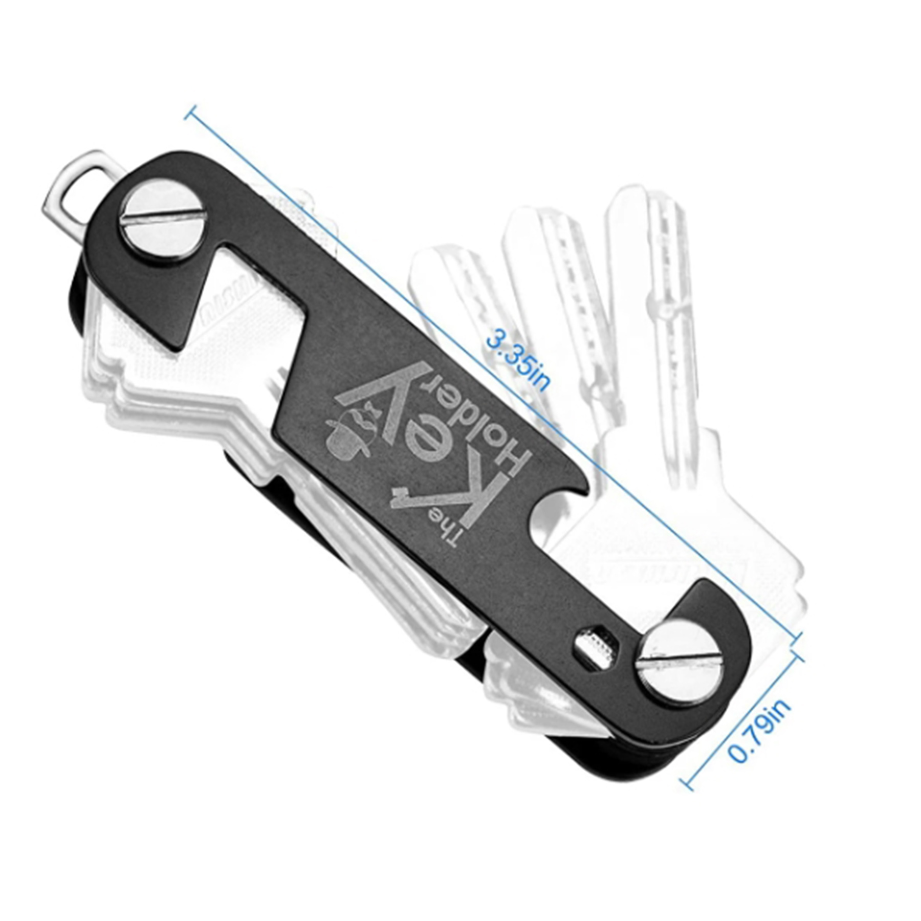 Schlüsselhalter für Schlüssela – Edc Concealed Carry Bewertung und Preis