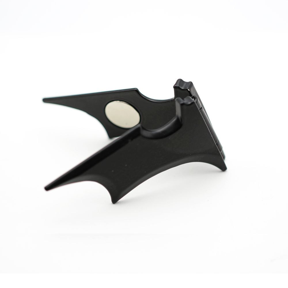 Lustige Fledermaus schwarze Br – Money Clip Magnetic Bewertung und Preis