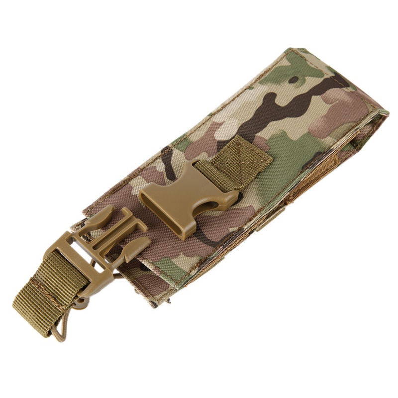 x1 Molle Wasserflaschen-Holste – Edc Carry Holster Bewertung und Preis