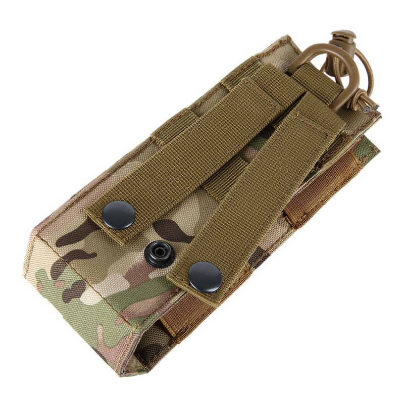 x1 Molle Wasserflaschen-Holste – Edc Carry Holster Bewertung und Preis