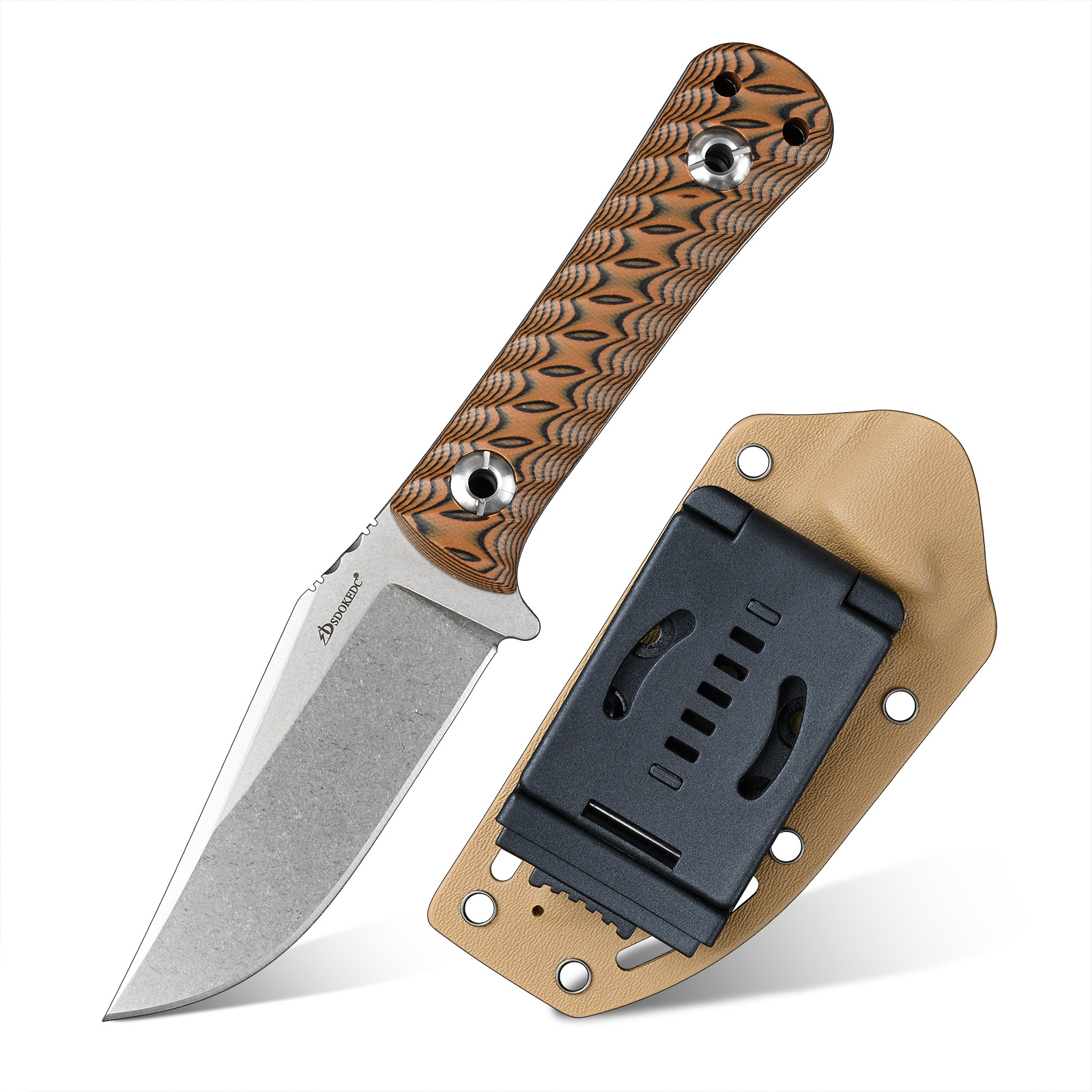 SDOKEDC Tragbarer EDC-Cutter,  – Edc Carry Backpack Bewertung und Preis